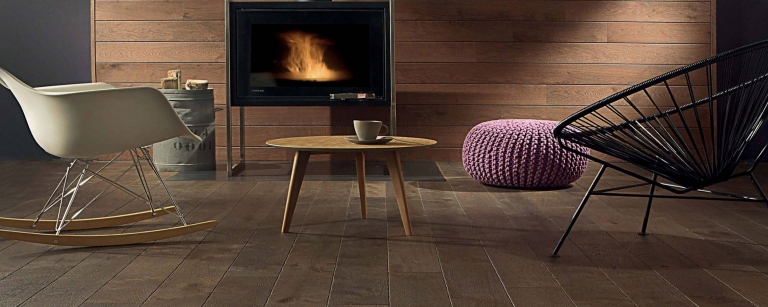 Real / Hardwood Flooring in Hertfordshire / North London