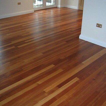 Solid Cherry, Beaconsfield