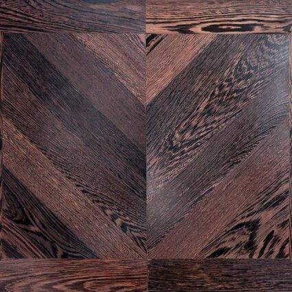 Wenge – Prime or Rustic