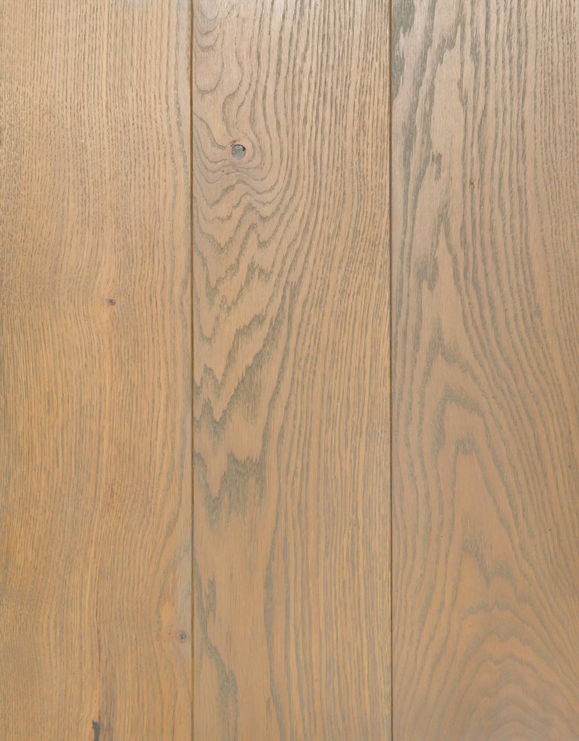 Aluminium Oak