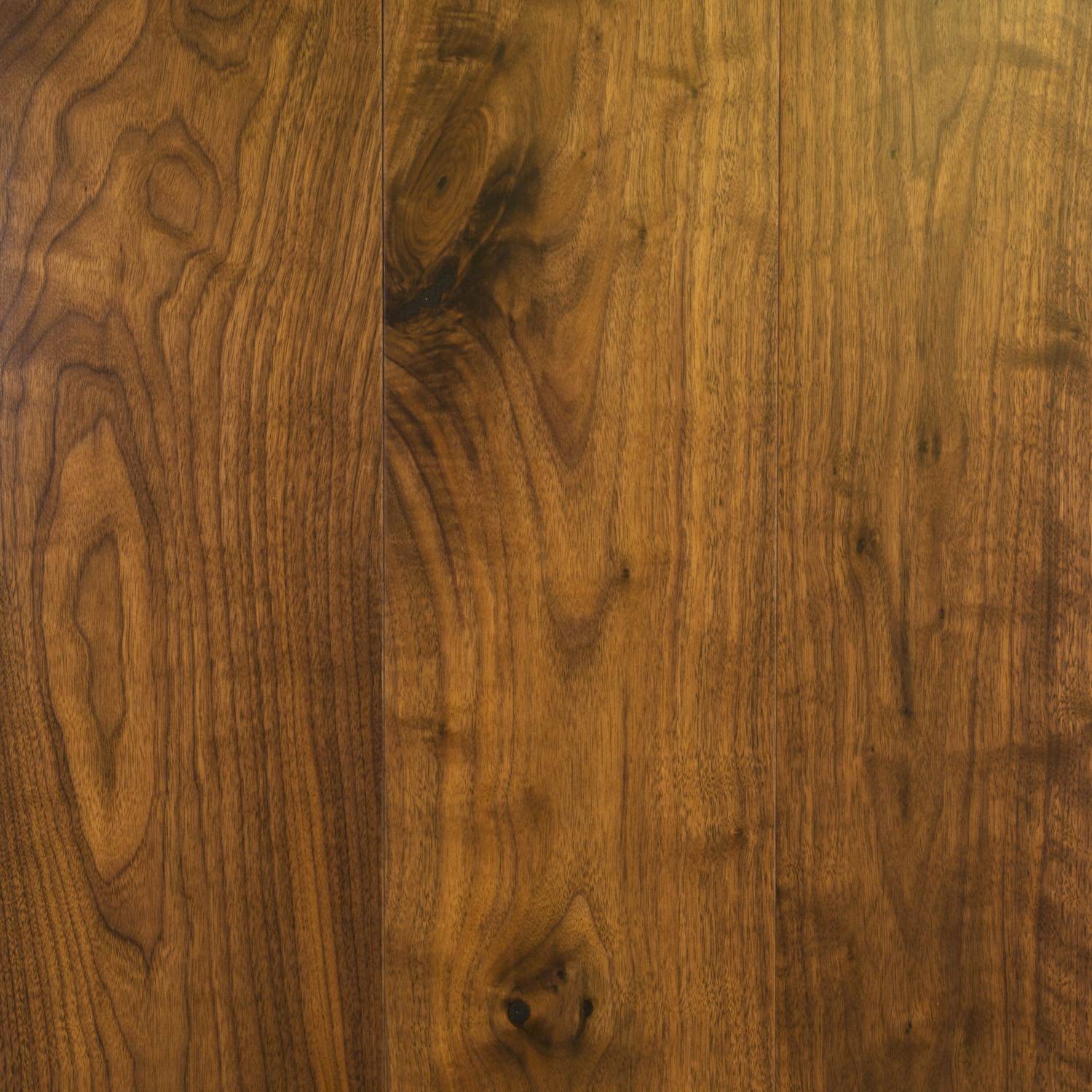 American Black Walnut