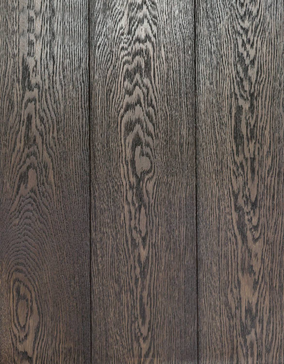 Fumed Forest