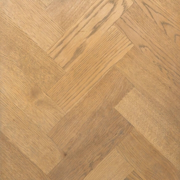 Metalic Herringbone