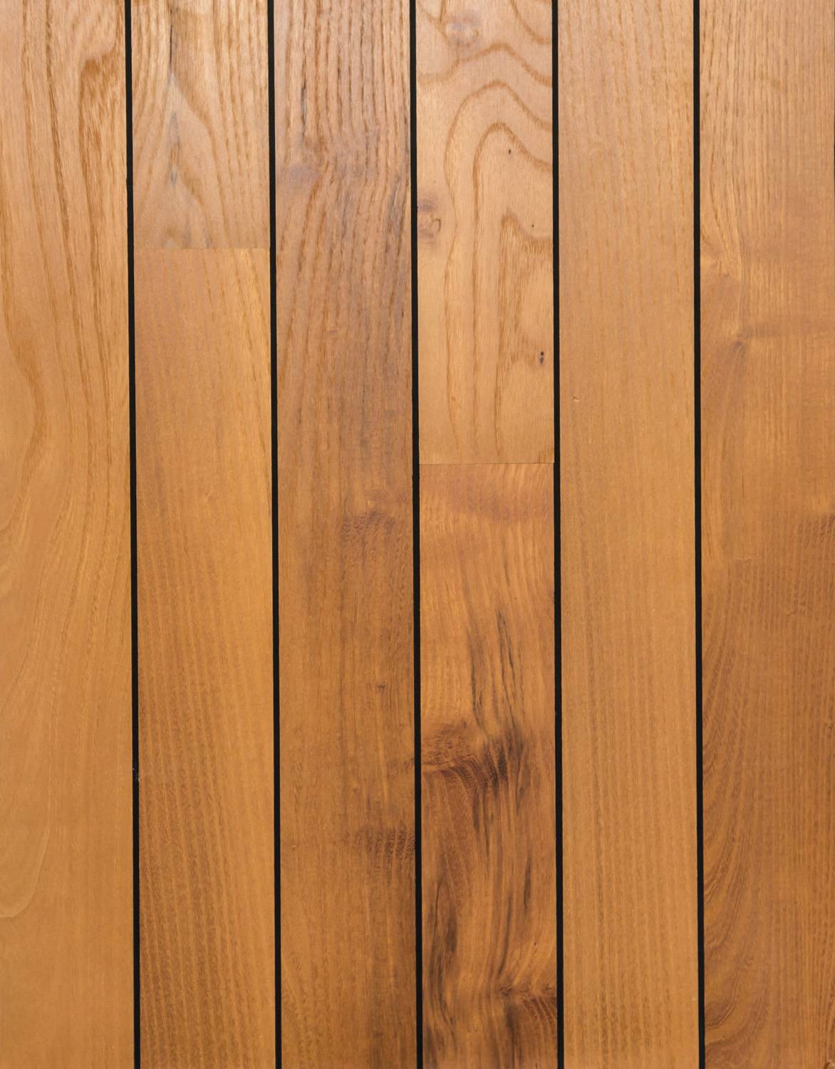 Teak