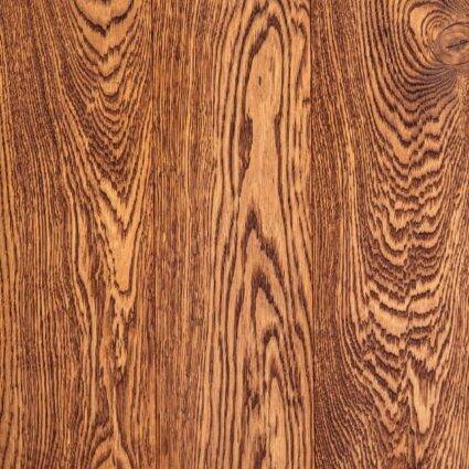 Ginger Oak