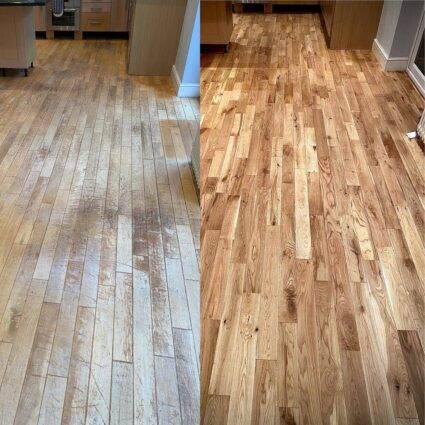 Borehamwood Restoration