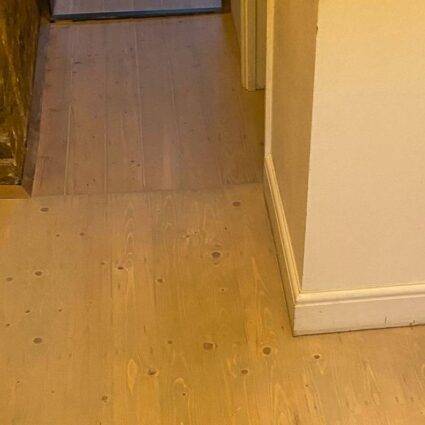 Flooring Renovation Shoreditch