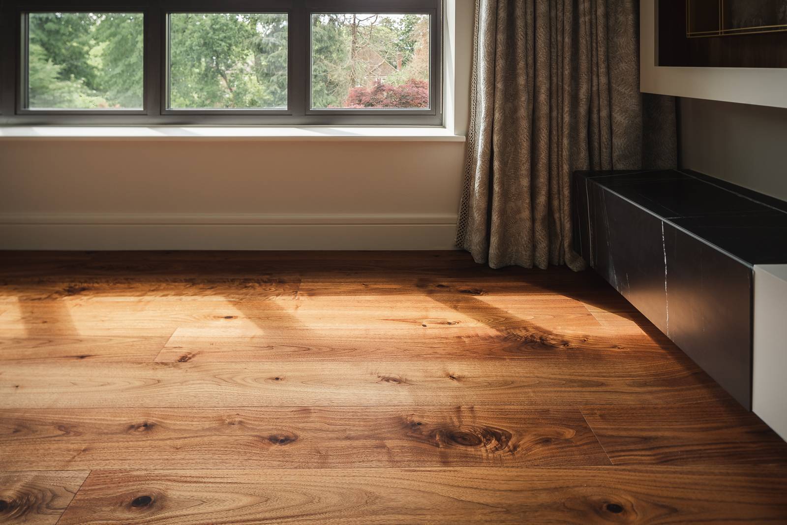 Why You Might Need a License to Install Wood Flooring