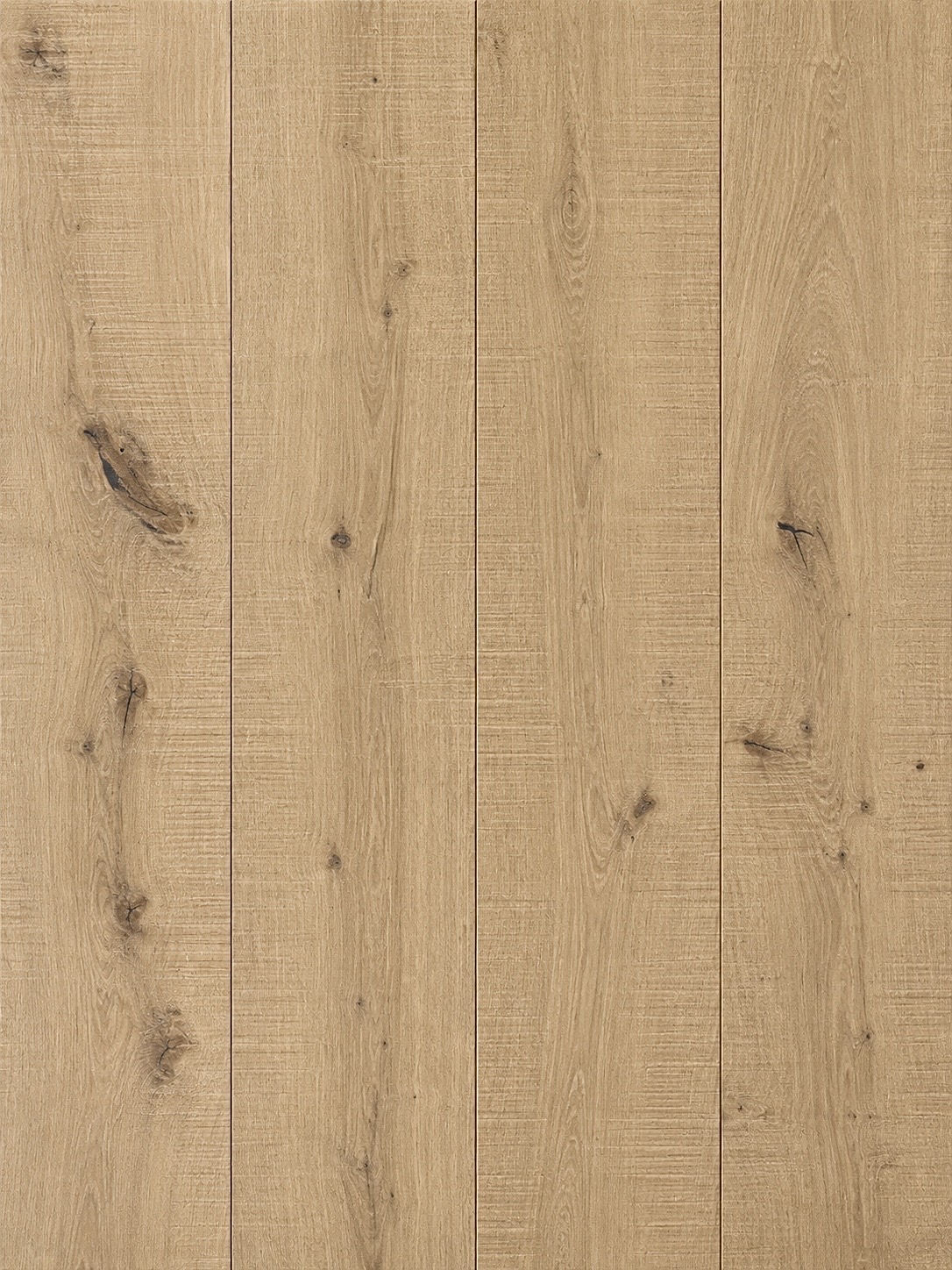 Cross Sawn Classic