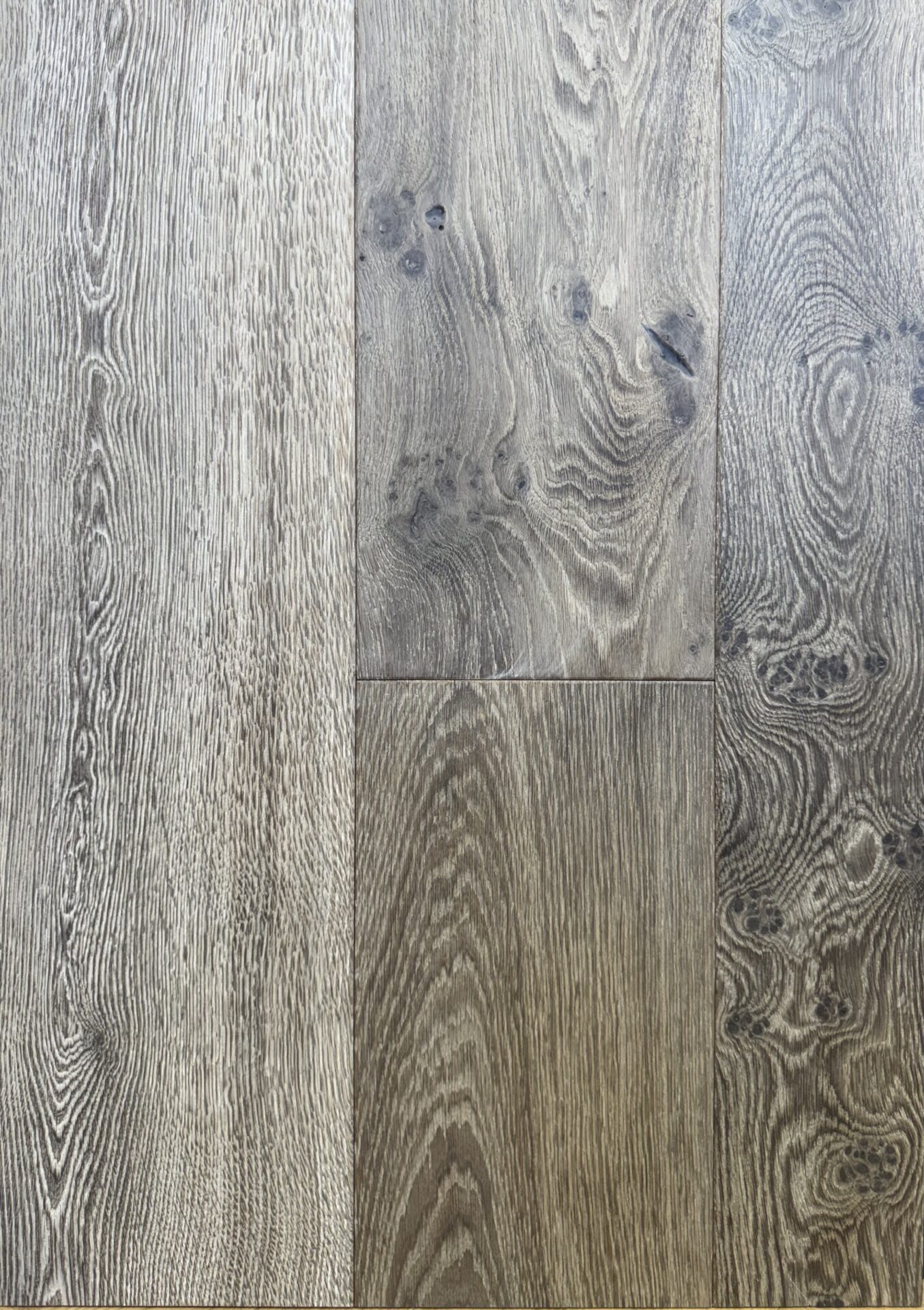 Distressed Crafted