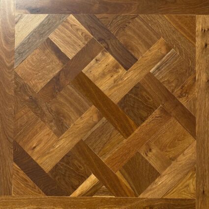 Smoked Versaille Panel