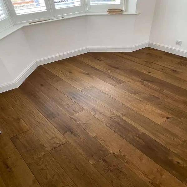 The Joinery