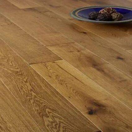 Oak Frame