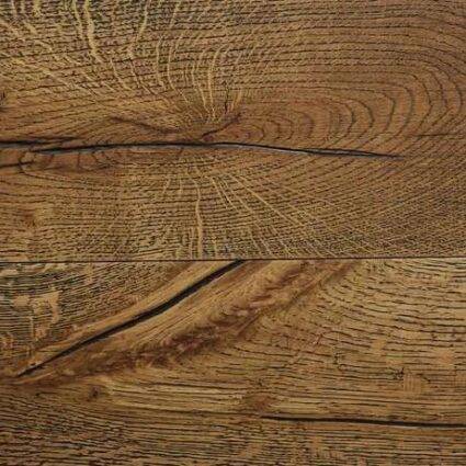 Oak Pattern