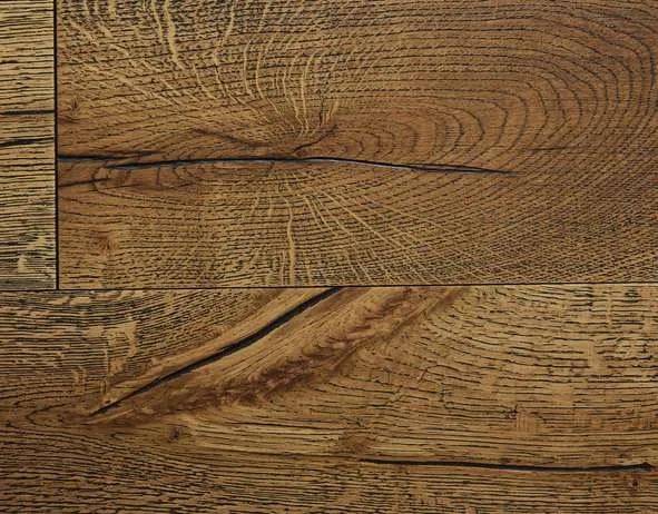 Oak Pattern