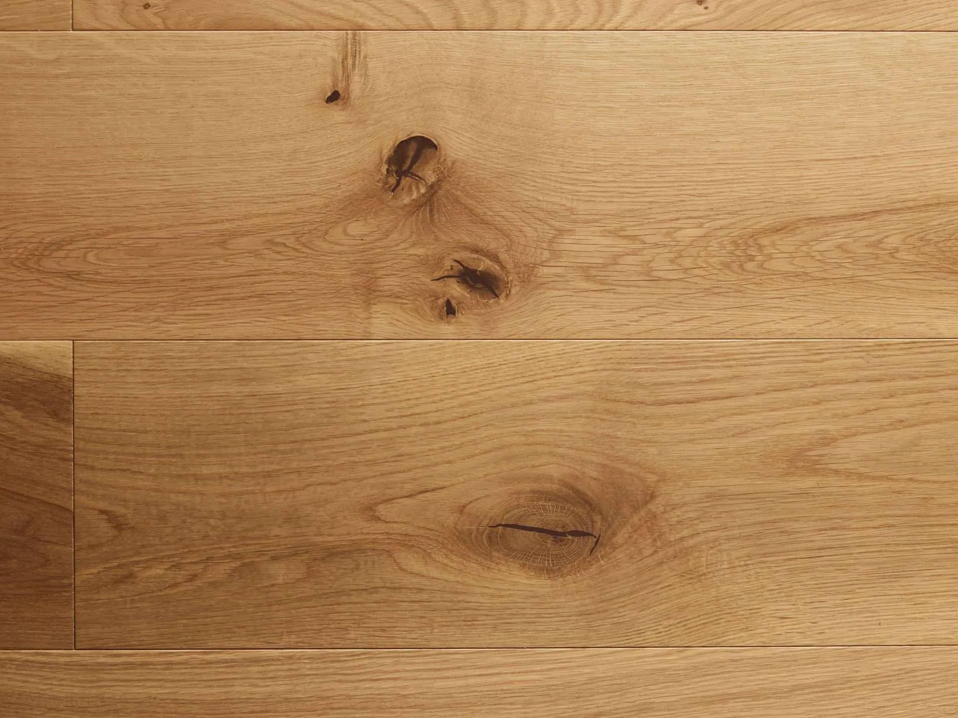 Oak Axis
