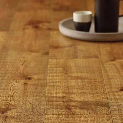 Planed Edge