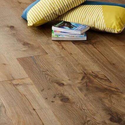 Oak Modular