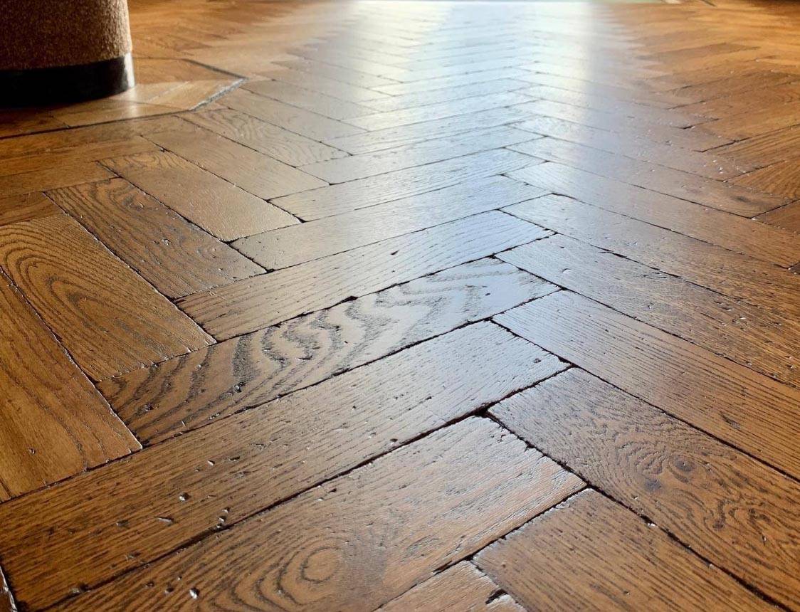 Estate Oak