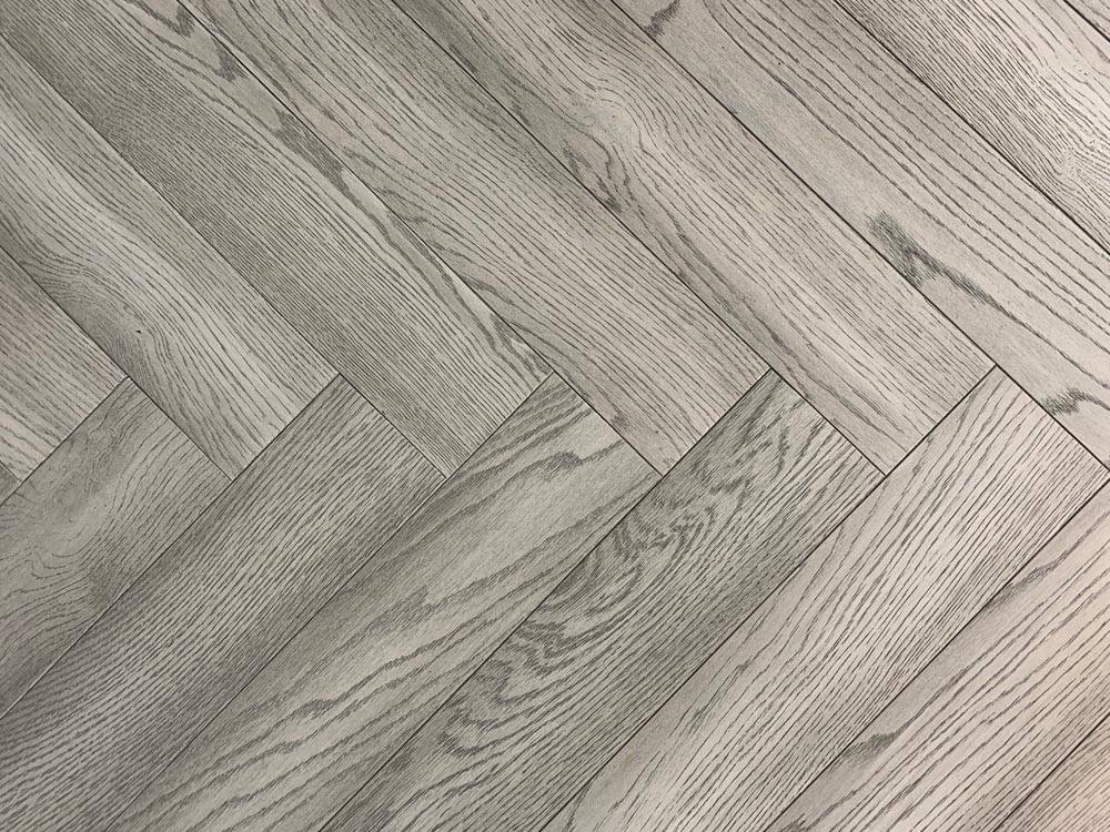Woodline
