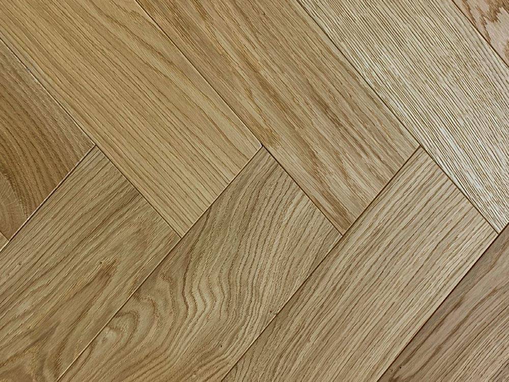 Oak Refined