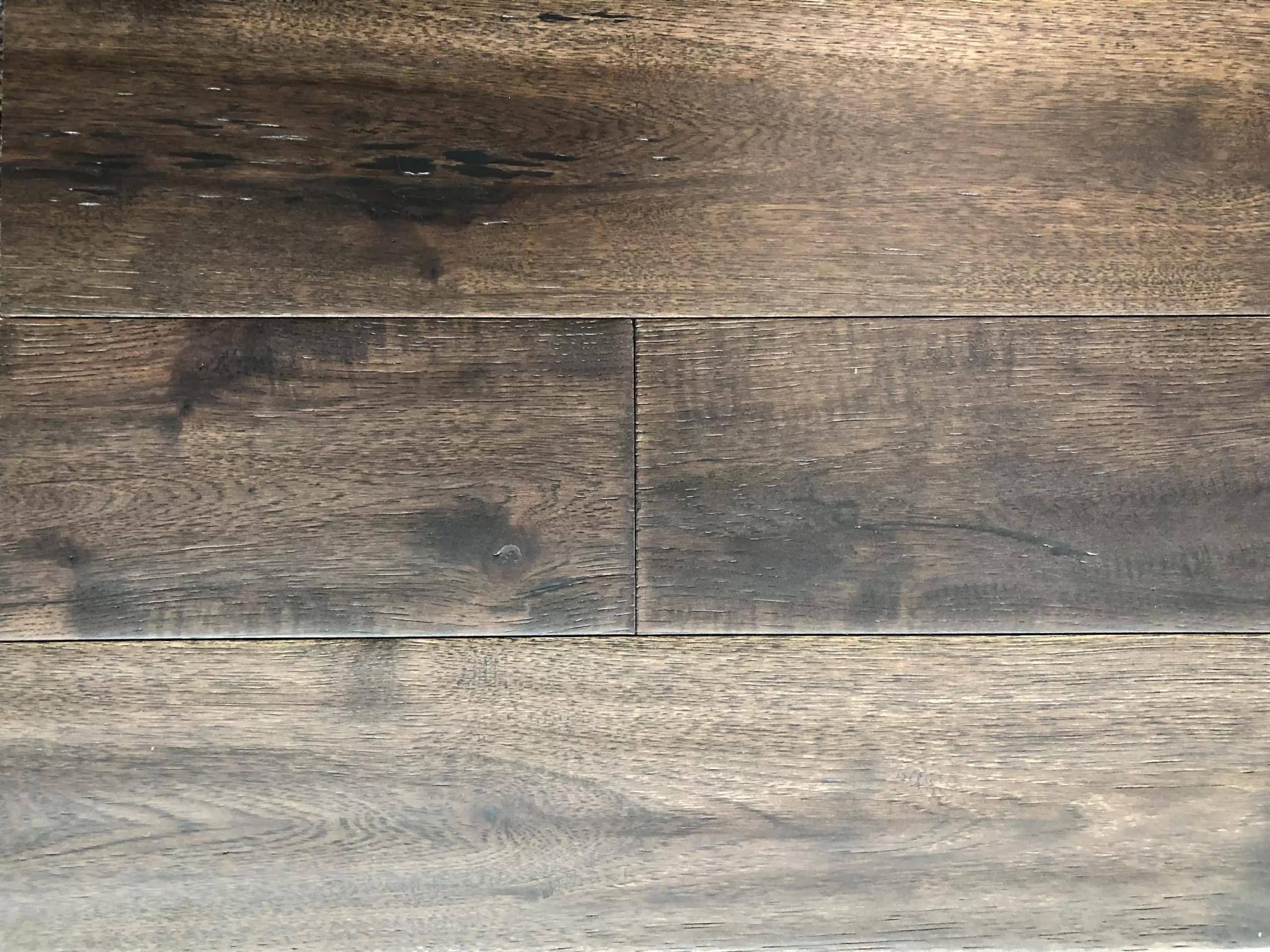 Oak Linear