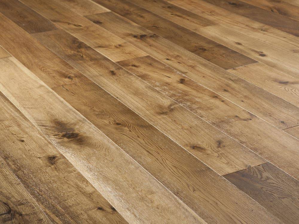 Oak Modern