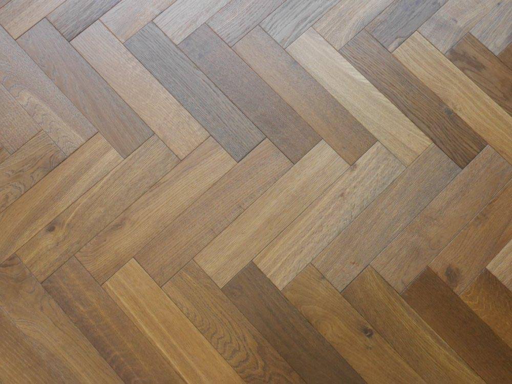 Oak Prime Select