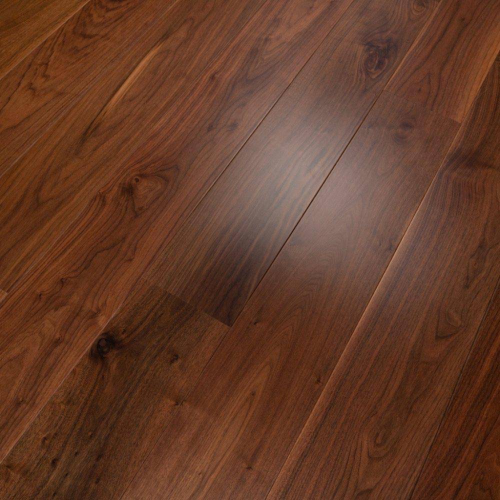 Walnut Plank