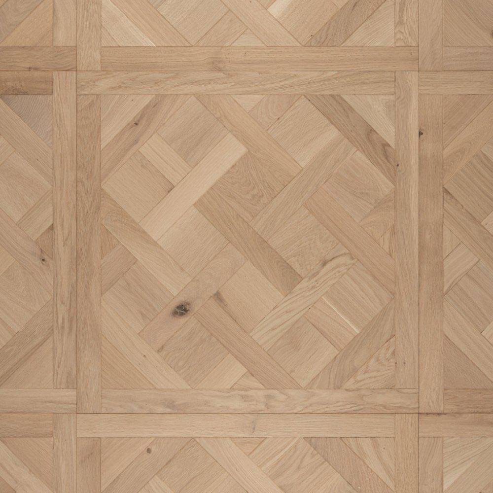 Oak Heritage Crafted