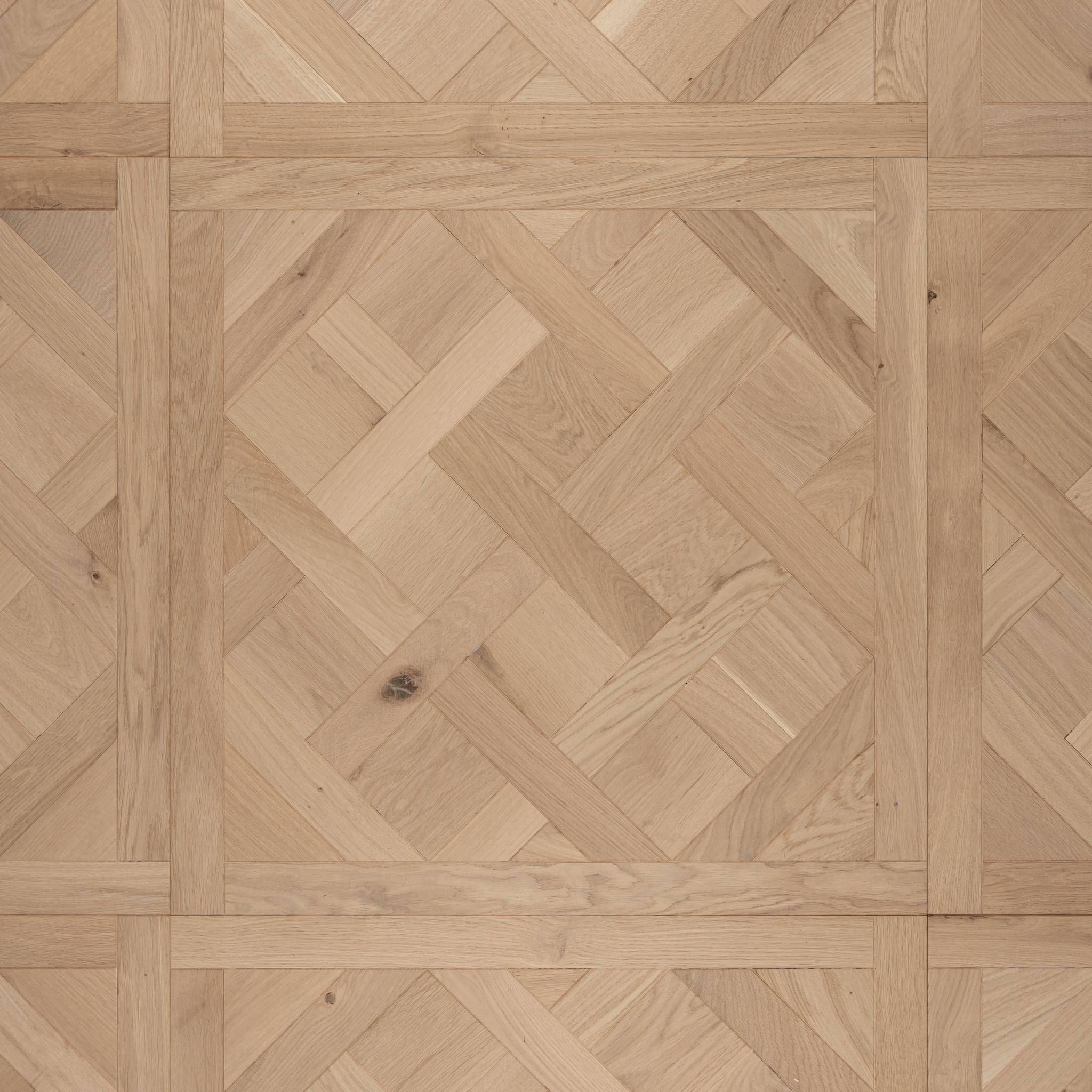 Oak Line Crafted