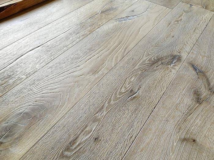Oak Form Crafted