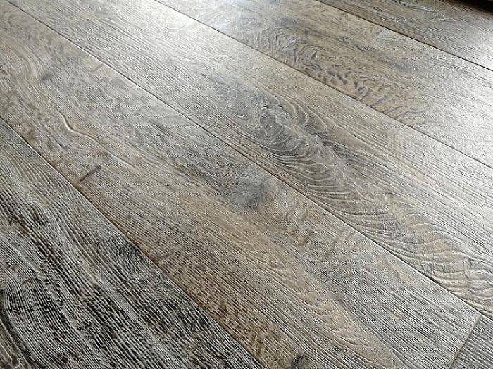 Oak Modern Crafted