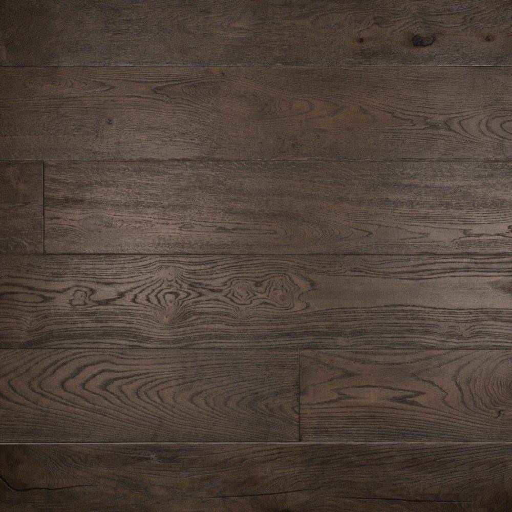 Oak Estate Crafted
