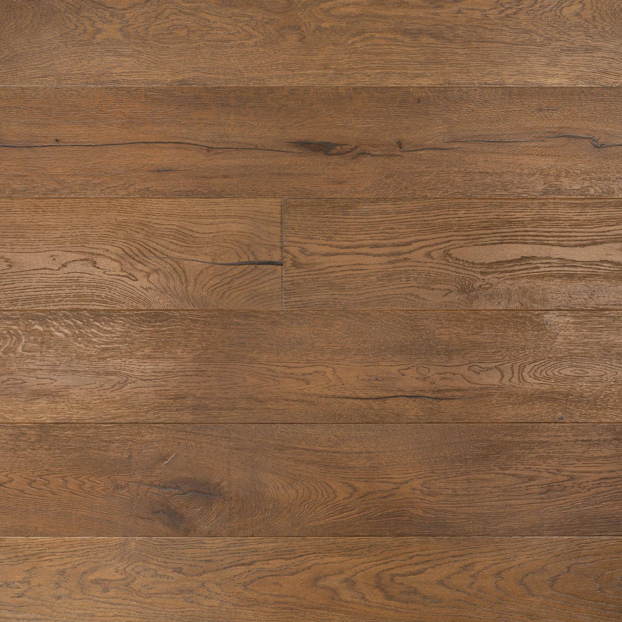Oak Grande Crafted