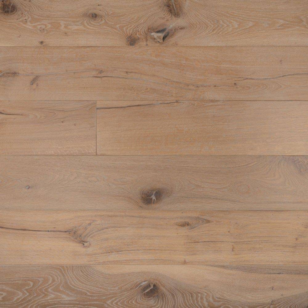 Oak Pure Crafted