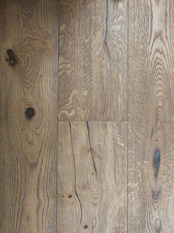 Oak Frame Crafted