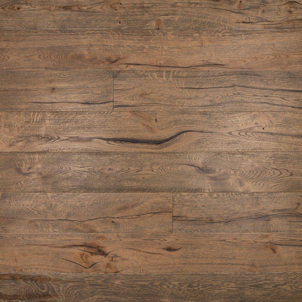Oak Origin Crafted