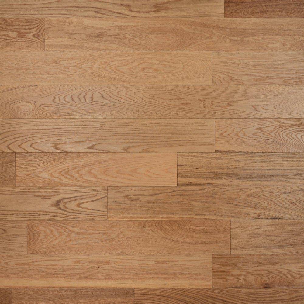 Oak Linear Crafted