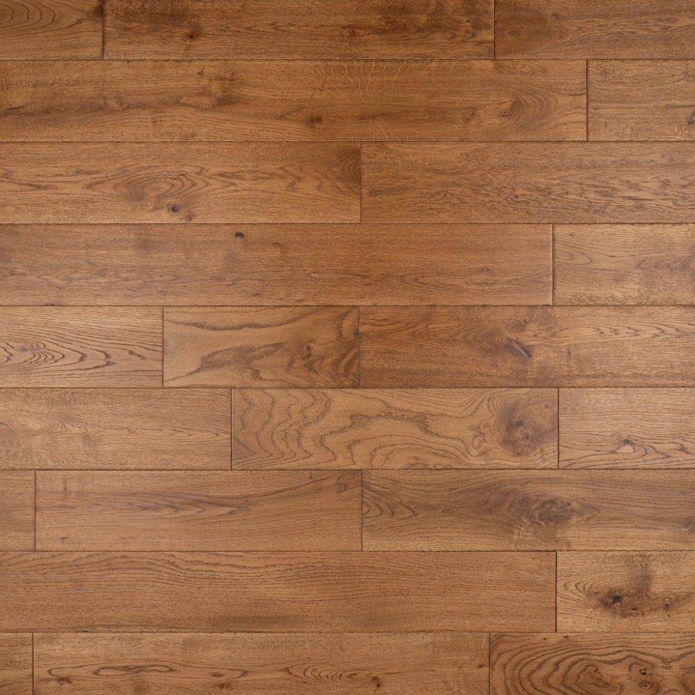 Oak Workshop Crafted