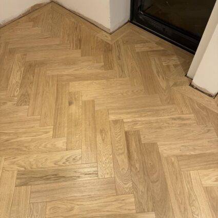 Herringbone In Borehamwood