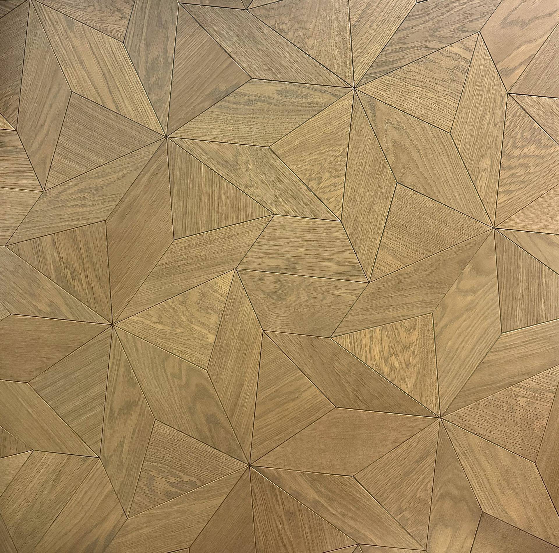 Geometrics Panels