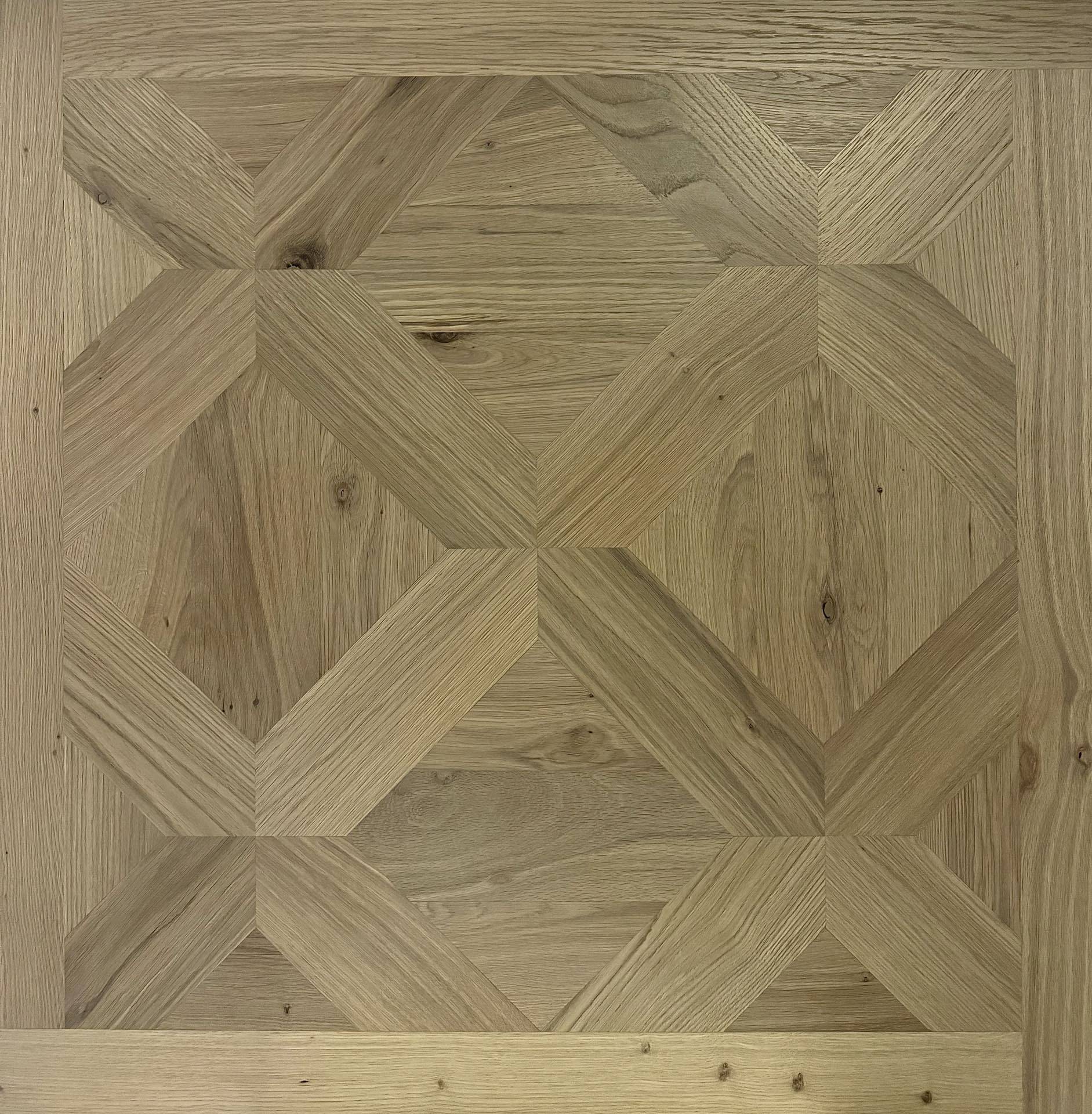 Heritage Oak Panels