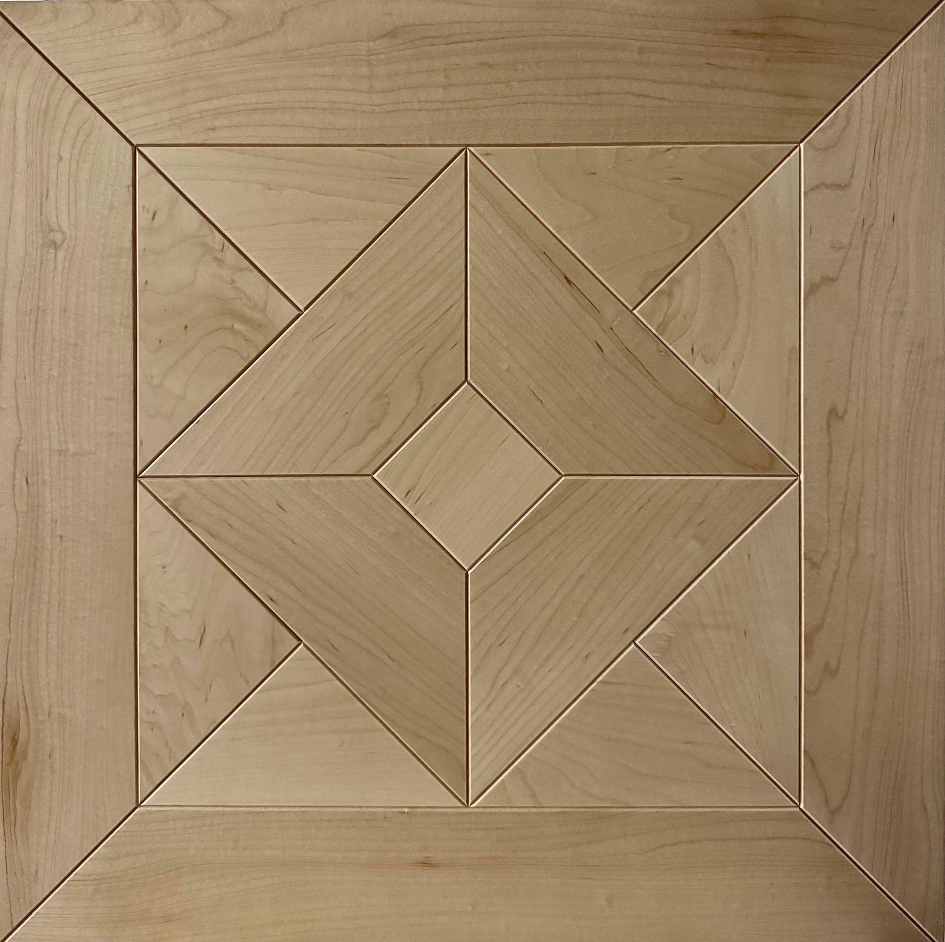 Qaudrum Maple