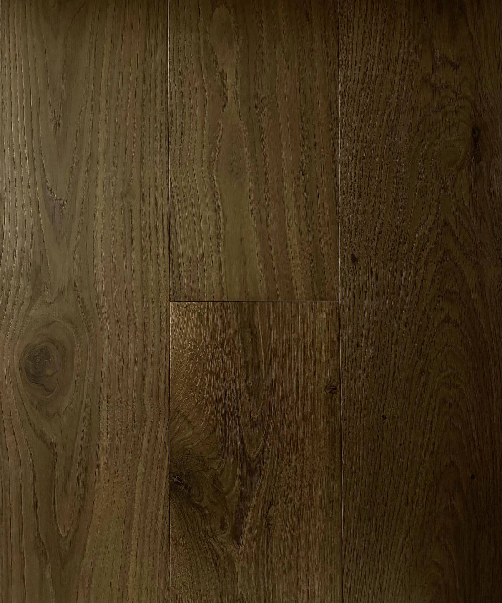 Fumed Oak