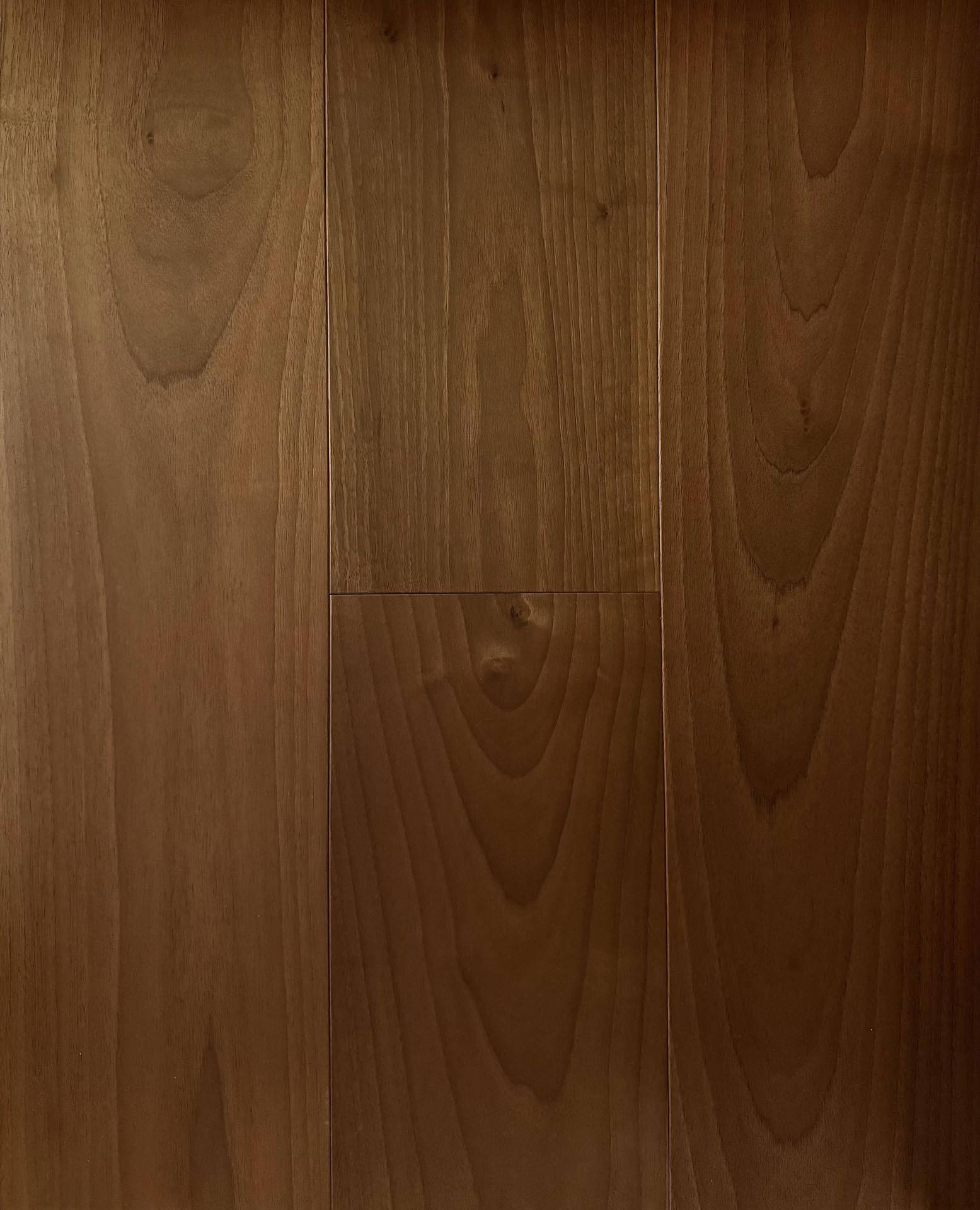 European Walnut