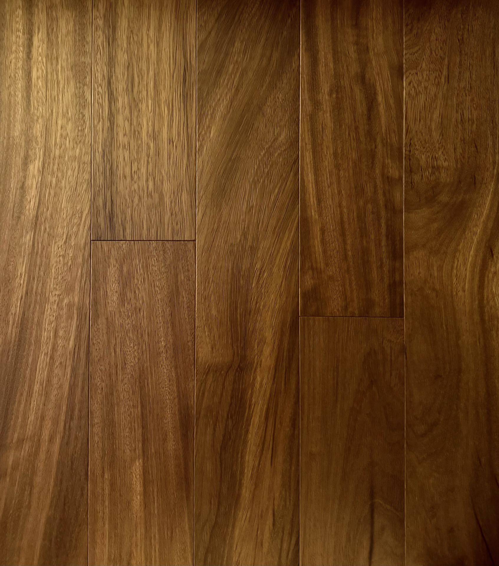 Iroko Panels