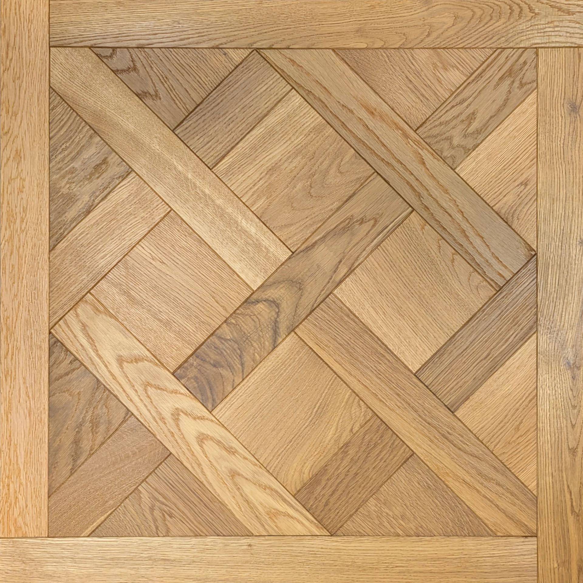 Latticefield
